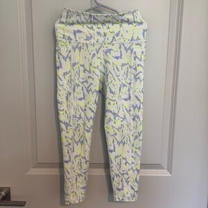 DSG girls leggings with pockets